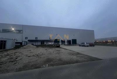 Spațiu comercial, de 3,045 mp, în Giarmata - 11