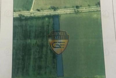 Teren Extravilan, puz de Intravilan, 1 ha deschidere DN3 de - 18