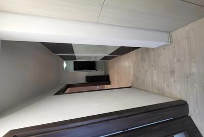 Apartament 2 camere decomandat 52 mp + 9 mp balcon, sens giratoriu BMW Floresti - 6