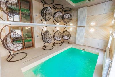 Casă cu 4 camere în Sohodol - 1