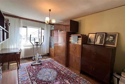 Vanzare apartament 4 camere decomandate 96 mp in Manastur- zona Big Belly Calea - 9