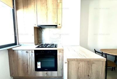 NOU / COMPLET MOBILAT SI UTILAT / CENTRALA PROPRIE - 4