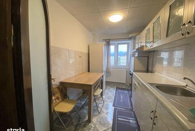 Apartament cu 2 camere decomandat, mobilat în Est - 10