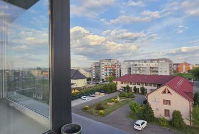 Apartament cu 3 camere în Nufărul - 16