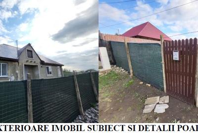 Casă cu 3 camere cu Teren 273 Mp în Lumina - 3