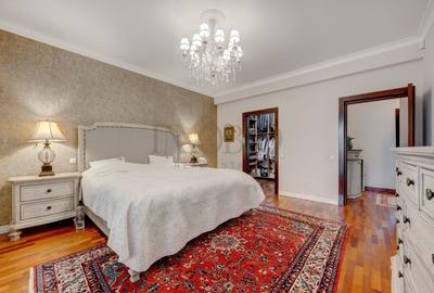 Apartament 4 Camere | Herastrau | Soseaua Nordului - 11