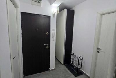 Apartament cu 2 camere decomandat în Lujerului - 7