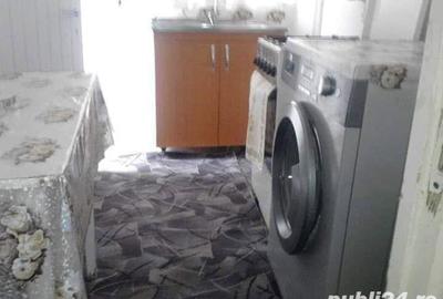 Casă cu 6 camere în Moldoveni - 4