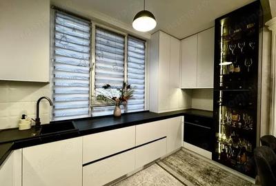 Apartament cu 2 camere decomandat în Unirii