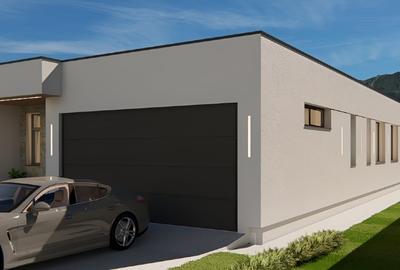 Teren Construcții intravilan de 666 mp, în Moșnița Veche - 7