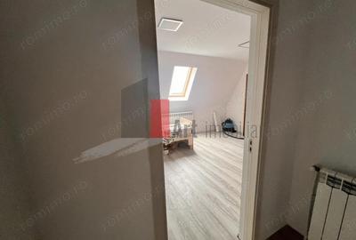 Apart Hotel, VILA, D+P+2E+ MANSARDA , 7 garsoniere, apart. cu 2 si 3 camere - 11