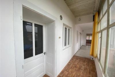 TUR 3D! In areal apreciabil,particulara casa cu 680 mp teren,Miercurea Ciuc,Harg - 9