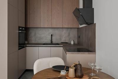 Apartament cu 2 camere în Nord - 3