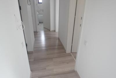 Ap 2 camere Cartierul Latin bloc 2022 mobilat/parcare - 5