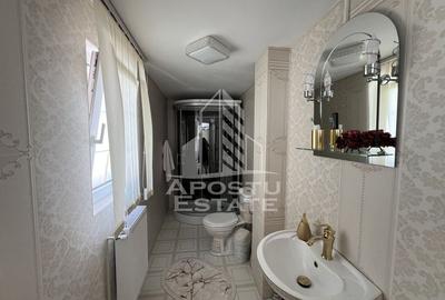 Vila P+M finisata clasic cu piscina - 4