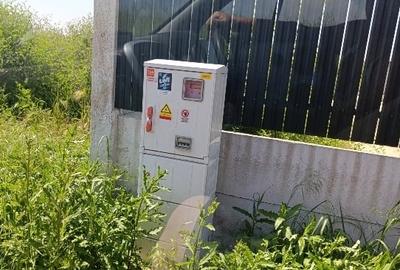 Teren in balotesti saftica de 576 mp strada ion lahovari - 3