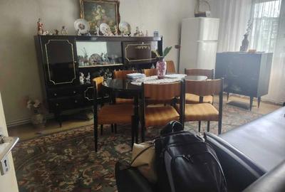 Apartament cu 4 camere decomandat în Central - 5