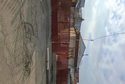 Casă cu Teren 3 Mp în Gară