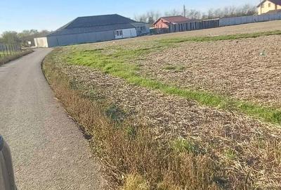 Teren de 8276 mp, în Singureni - 7