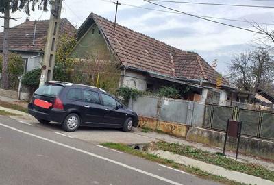 Casă cu 2 camere în Unirea - 2