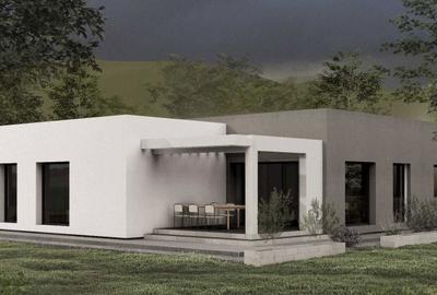 Casă cu 3 camere în Mitocu Dragomirnei - 3