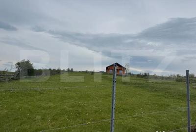 Casă cu 5 camere cu Teren 350 Mp în Mărișel - 6