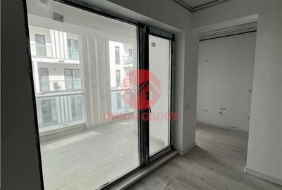Apartament cu 2 camere în Nord - 8
