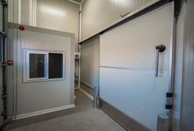 Spațiu comercial, de 70 mp, în Central - 1