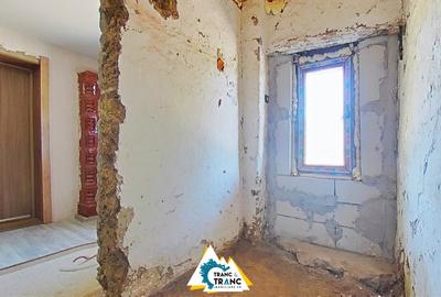 Casă spațioasă cu 3 camere în comuna Vladimirescu – aproape de Arad - 8