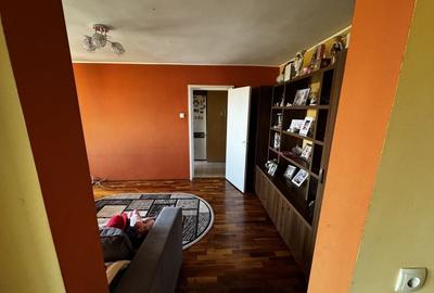 Apartament cu 2 camere strada Libertății - 2