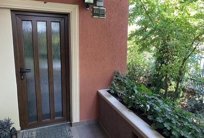 Proprietar, inchiriez apartament la casa, intrare si contorizare separate - 2