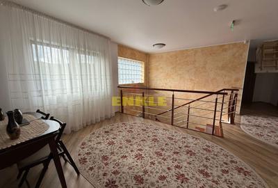 Casă individuală cu 7 camere cu Canalizare în Curtești - 12