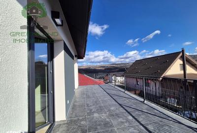 Casă cu 4 camere în Bârnova - 4