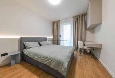 Apartament ULTRALUX cu vedere panoramică | 90 mp + Parcare | Buna Ziua - 8