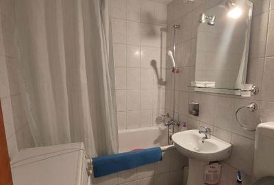 Garsonieră semidecomandată în Dobroești