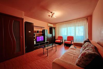 Garsonieră decomandată, mobilată în Nerva Traian - 2