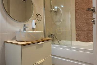 Apartament cu 2 camere decomandat, mobilat în Grozăvești - 14