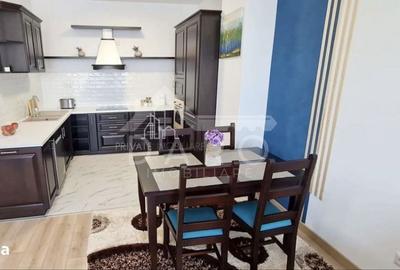 Apartament cu 2 camere în Central - 8