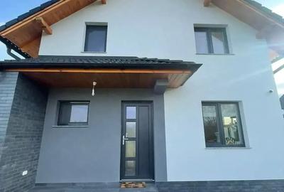 Casa la cheie Sacele,Brasov - 2