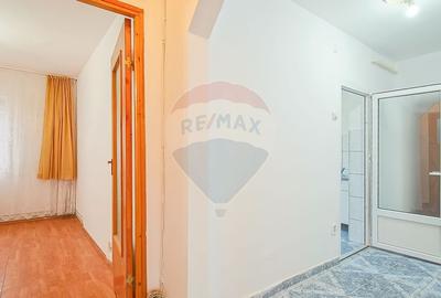 Apartament cu 2 camere decomandat în Bartolomeu - 8