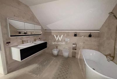 Casa Individuala premium in Selimbar Sibiu, teren 852 mp - 8