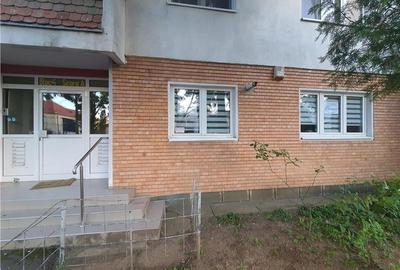 Spațiu de birou modern si versatil - zona Scoala de Innot  Sibiu - 1