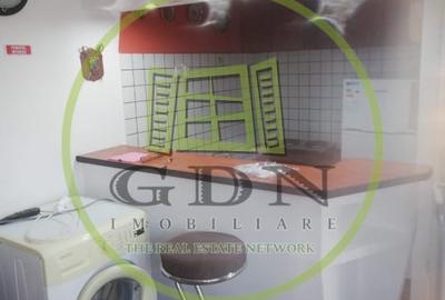 Apartament cu 2 camere decomandat, mobilat în Sub Arini - 4