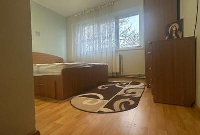 Apartament cu 3 camere decomandat, mobilat în Obor - 8