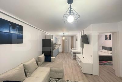 Apartament la cheie, 2 camere, Calea Baciului - 2