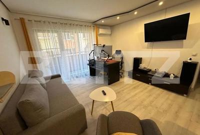 Apartament cu 2 camere decomandat în Florești - 4
