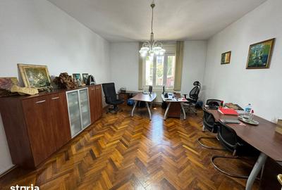 Casă cu Teren 549 Mp în Ultracentral - 11