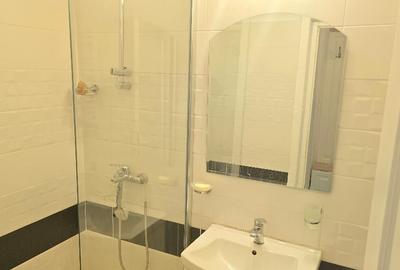 Inchiriez apartament 3 camere decomandat in Deva, bloc Casial, et 2 - 7