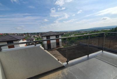 Duplex cu 3 camere cu Teren 250 Mp în Cug - 10