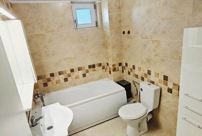 Apartament cu 2 camere decomandat în Podu Roș - 8